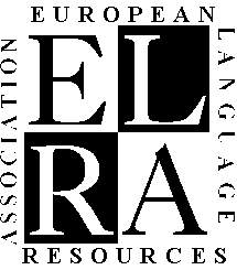 ELRA logo
