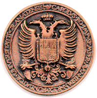 Logo of the University of Granada
