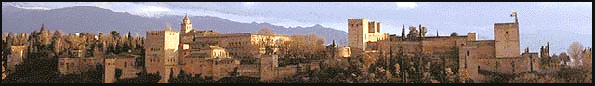 Alhambra