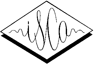 ISCA Logo