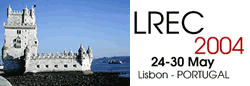 LREC 2004