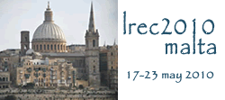 LREC 2010