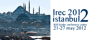 LREC 2012