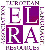 ELRA Logo